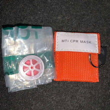 CLK CPR Life Key