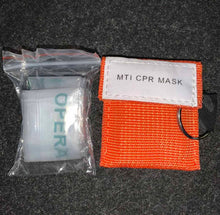 CLK CPR Life Key