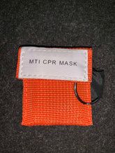 CLK CPR Life Key
