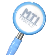 MTI30J MTI Deluxe Stethoscope PEDIA