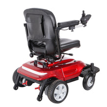 109 Motorized Wheelchair