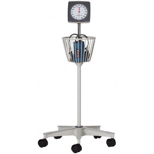 1150 Baumanometer Rollby Mobile Aneroid