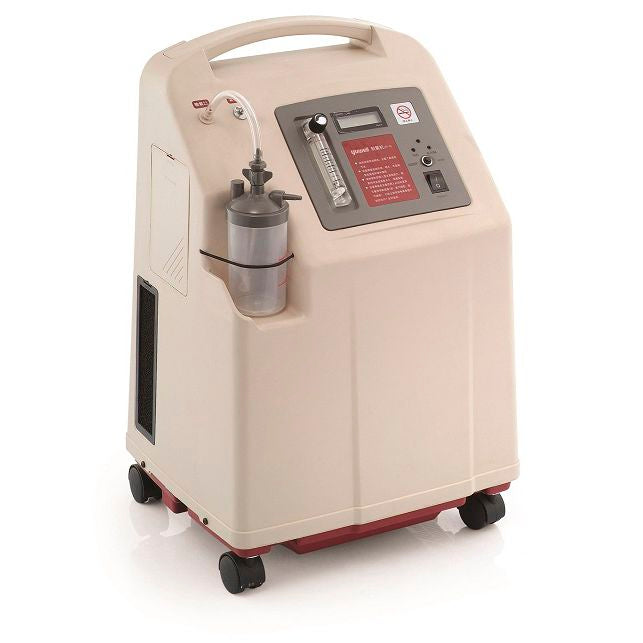 7F-10 Oxygen Concentrator
