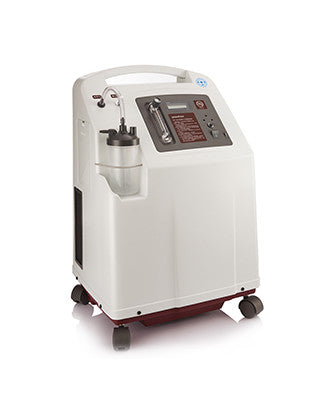 7F-5 Oxygen Concentrator