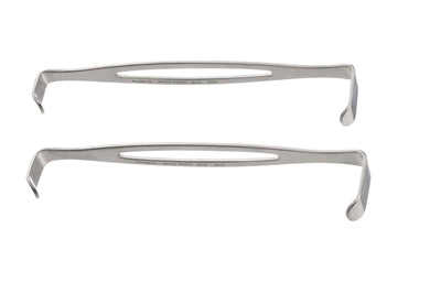 ANR Army Navy Retractor Set of two
