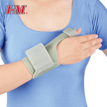 AS303 Wrist with Thumb Support