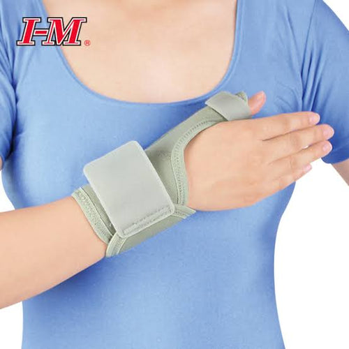 AS303 Wrist with Thumb Support