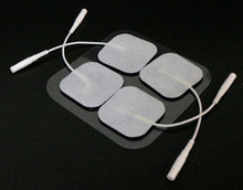 AE4 Self Adhesive Electrode Pads 4x4