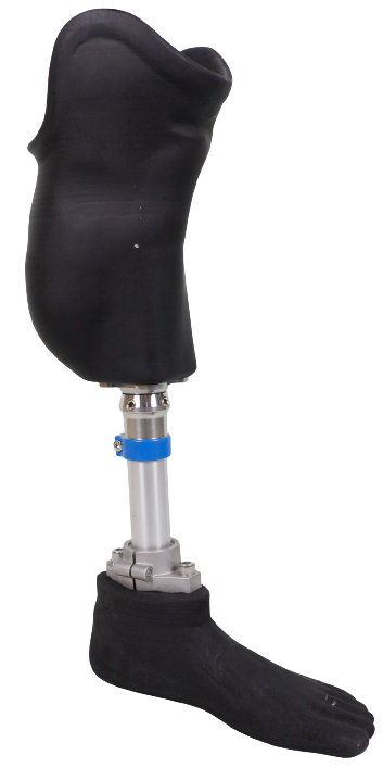 Artificial Leg Below the knee Instalimb BK LITE