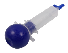 Asepto Irrigation Bulb Syringe