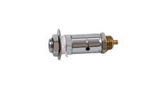 Exhaust valve for YTM Autoclave