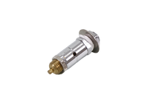 Exhaust valve for YTM Autoclave
