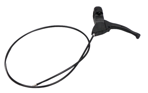 Brake Handle with wire for Reclining Wheelchair (Sold per Piece)