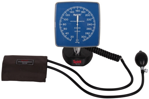 CK143 Spirit Desk Aneroid Sphygmomanometer