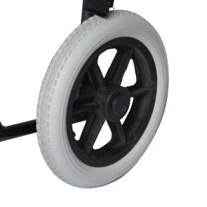 D1 Back Wheel for Travel Wheelchair (per piece)