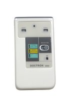 Doctron 3002 ES Tens Machine