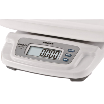EBSA Digital Infant Scale – Golden Horse Medical Supplies