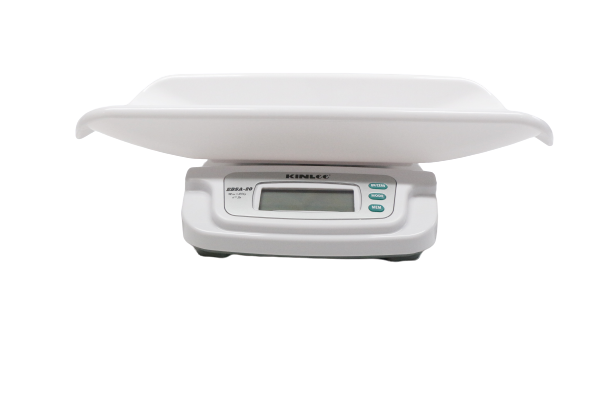 EBSA Digital Infant Scale – Golden Horse Medical Supplies