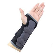 Wrist Stabilizer with Pulling System