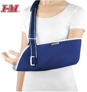 EO345 Arm Sling with Foam Pad