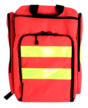 Multi function Emergency Back Pack