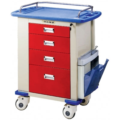 F3B Emergency Crash Cart