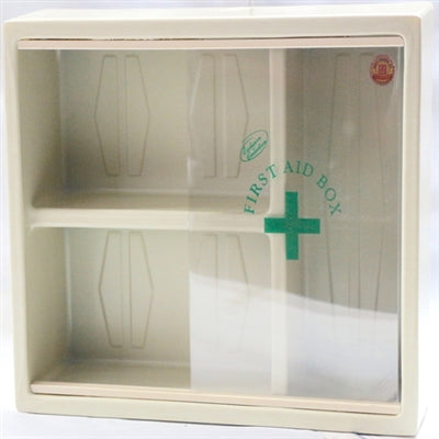 FABWM First Aid Box – Golden Horse Medical Supplies