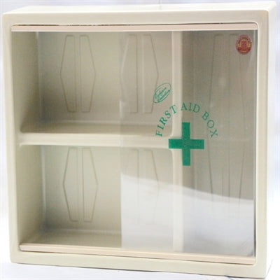 FABWM First Aid Box