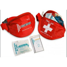 FS006 First Aid Kit Travel Pouch