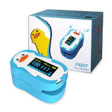 FS20P Pediatric Pulse Oximeter