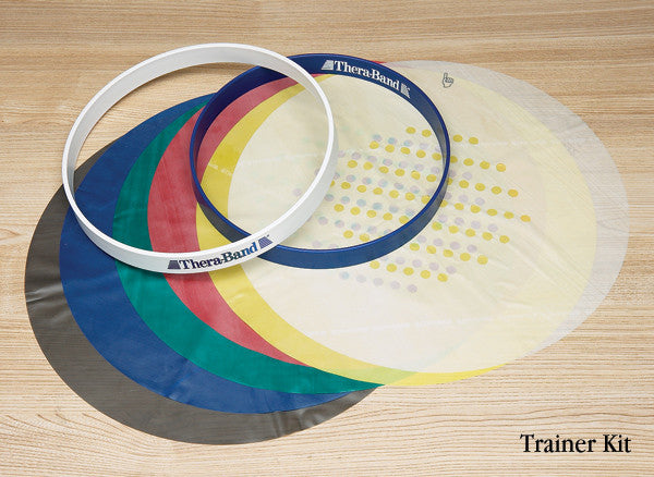 TheraBand™ Progressive Hand Trainer – Golden Horse Medical Supplies