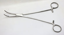 Mixter Right Angle Forceps