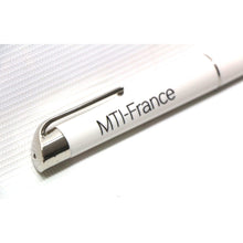 HS401F MTI Plastic Penlight