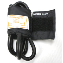 IVCUFF Infant Velcro Cuff ang Bag