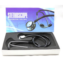 HS106A Cardiology Stethoscope