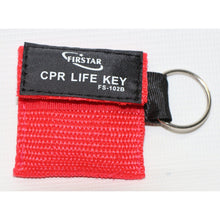 CLK CPR Life Key