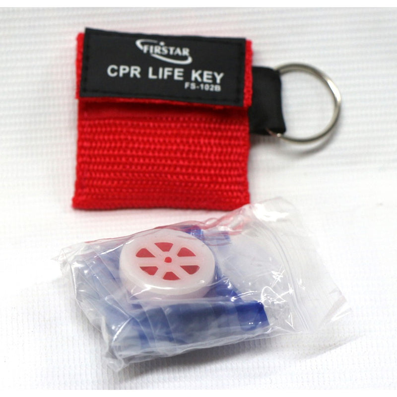 CPR Lifekey™, Emergency Medical International