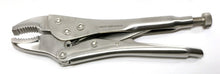 Vise Grip Pliers