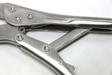 Vise Grip Pliers