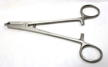 Raney Forcep 6"