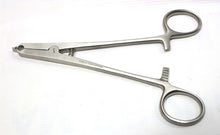 Raney Forcep 6"