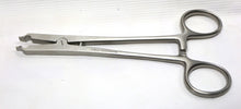 Raney Forcep 6"