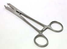 Raney Forcep 6"