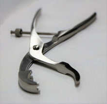 Verbrugge Bone Holding Forcep