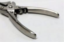 Flat Nose Pliers Wire Cutter