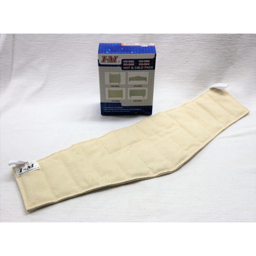OO-092 Hot Moist Pack Cervical Size