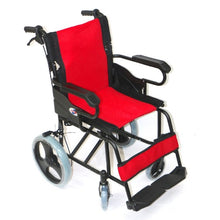 871L Economy Travel Wheelchair