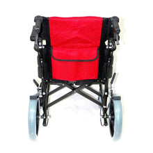 871L Economy Travel Wheelchair