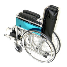80236 Pediatric Wheelchair