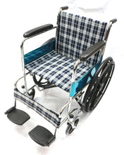 809B Standard Wheelchair Magwheels
